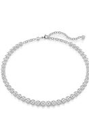 Necklace Swarovski Woman IMBER in Metal Alloy Cristallo 5682595 - 5682595